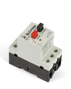Motor protective switch ABL 6.3-10.0A wo/housing